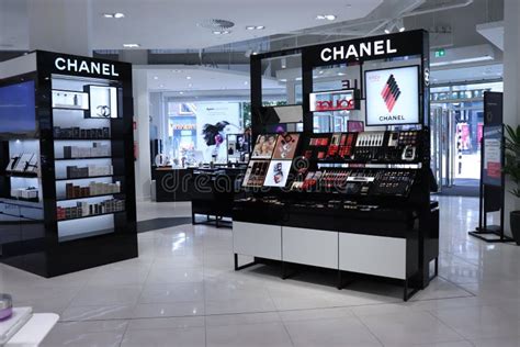 chanel makeup clearance